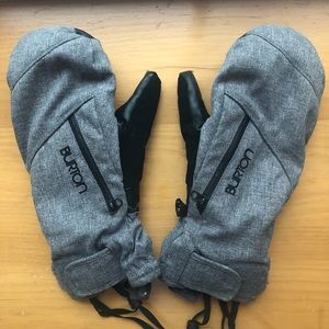 Burton Mittens